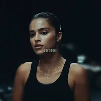 Noa Kirel — Gone — обложка